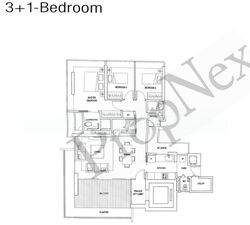 skyline-residences photo thumbnail #7
